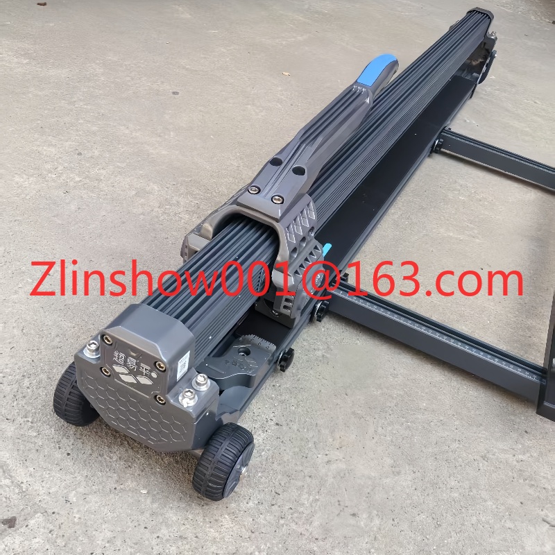 Industrial Laser Cutting Machines - Portable Manual Cutting Machine 1200mm Industrial-Grade