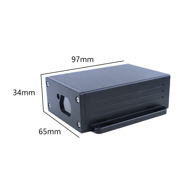 Industrial Laser Measurement - 100m RS485 Raspberry Pi Laser Distance