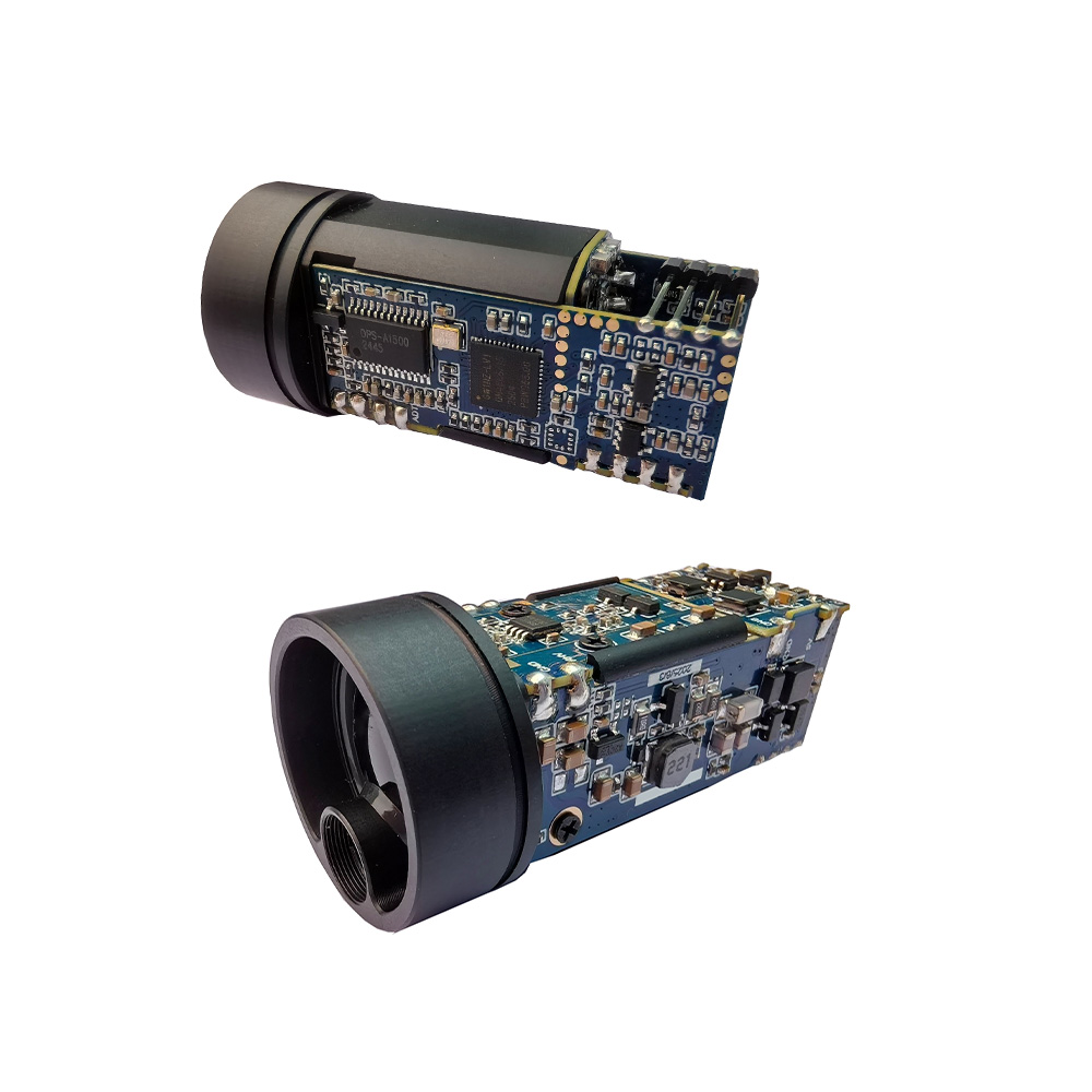 Industrial Laser Measurement - Long Range 1500m ±1m Laser Measuring
