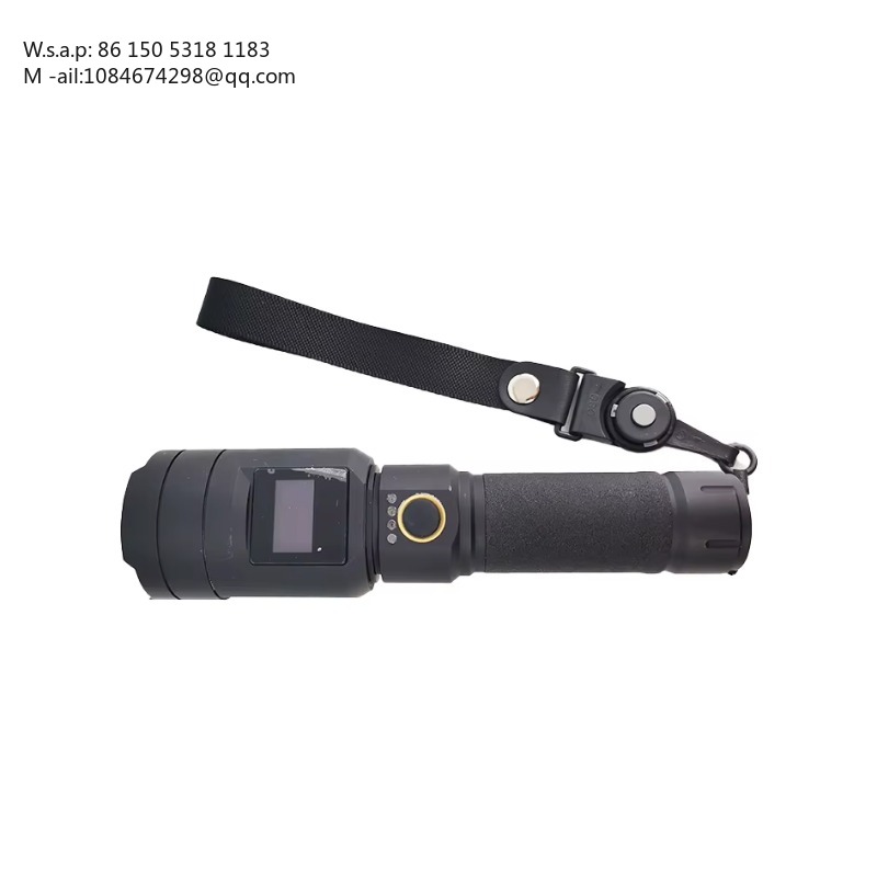 Industrial Laser Applications - MS600-L Laser Methane Detection System for