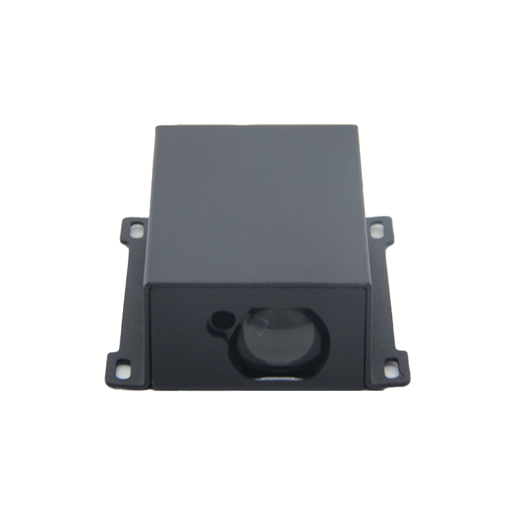 Industrial Laser Light - Customized Industrial 60m Green Light Laser
