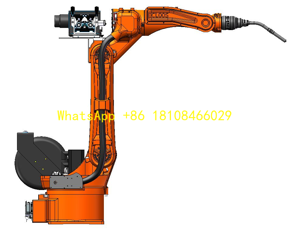 Industrial Grade Laser Welder - Heavy Duty Grade Gantry Type Industrial