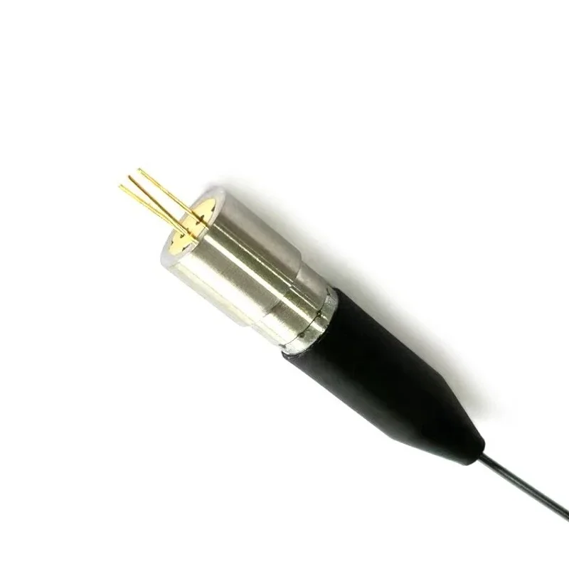 Industrial Laser Applications - Industrial 395nm 200mW Fiber-Coupled Laser Diode