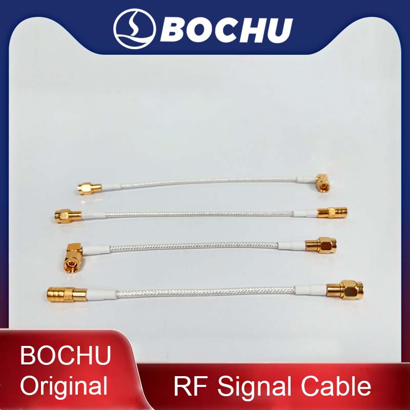 Industrial Laser Blasting - BOCHU Original/OEM Laser Cutting Head RF