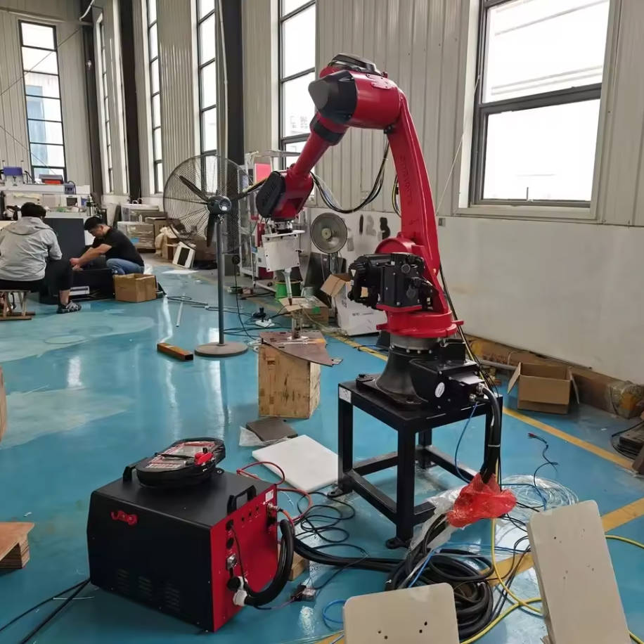 Industrial Fiber Laser - The Best Price Industrial Full Automatic