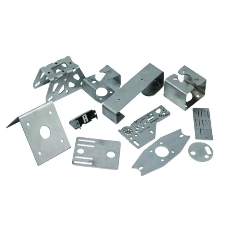 Industrial Laser Applications - Metal Products Processing Services Custom Laser