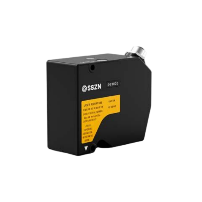 Industrial Laser Measurement - SG Series Point Laser Displacement Sensor