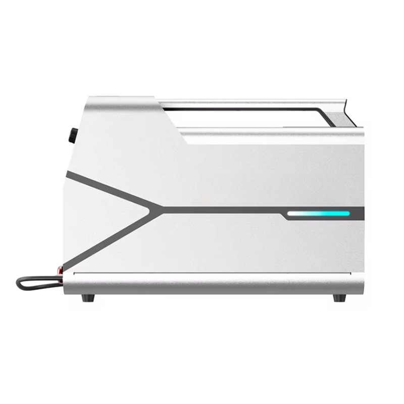 Industrial Handheld Laser Welding Machine - X1 New 0.2-2mm Thickness Stainless Steel