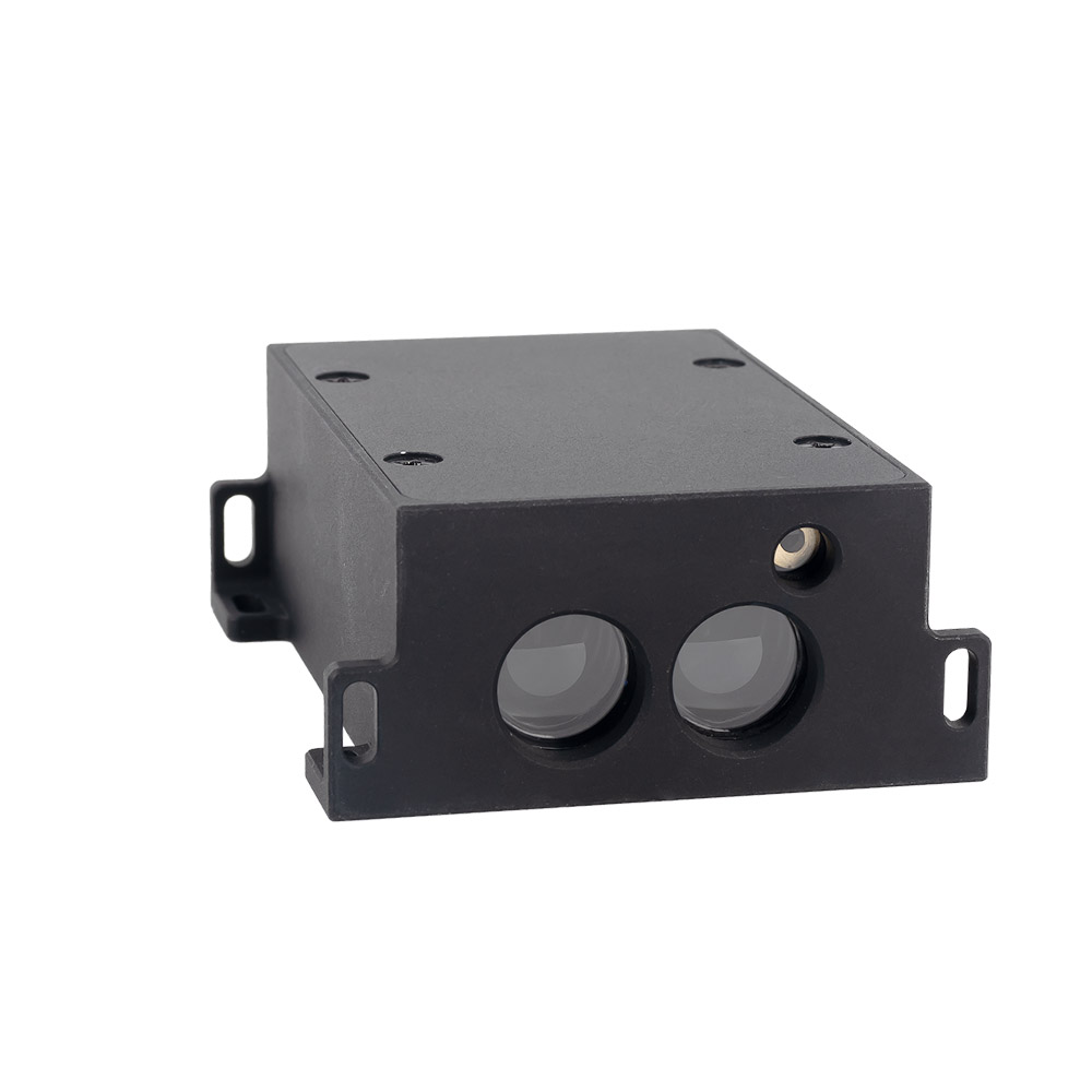 Industrial Laser Measurement - Meskernel Industrial 700m Laser Measuring Sensor