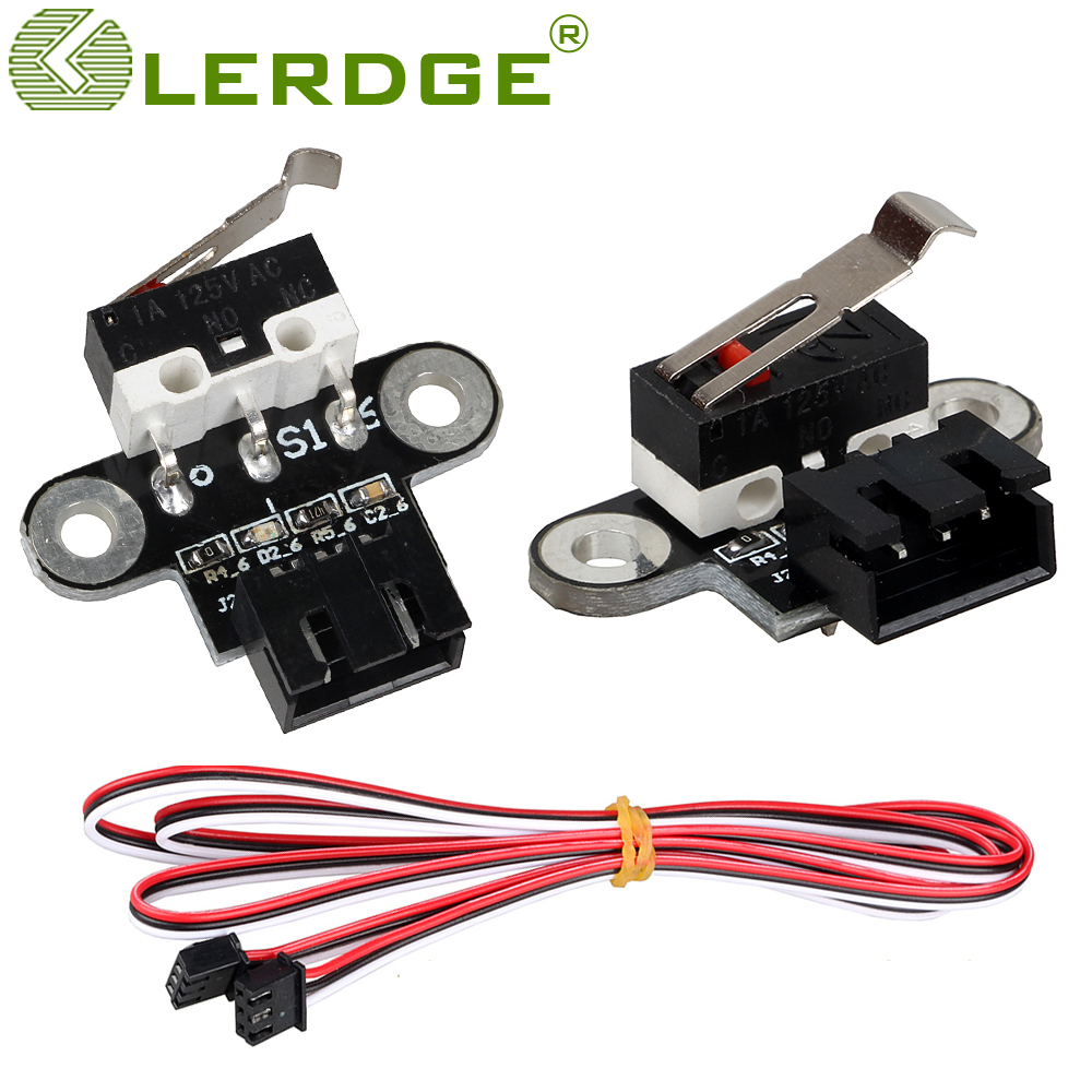 Co2 Laser Mirror - LERDGE 3D Máy In Phần Endstop
