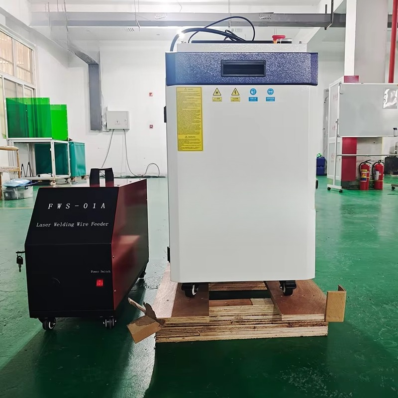 3000W Handheld Laser Welding M - đánh giá và giá Industrial Laser Welding Machine Price