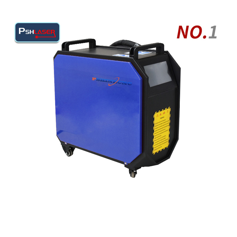New High Precision Handheld In - đánh giá và giá Industrial Handheld Laser Welding Machine