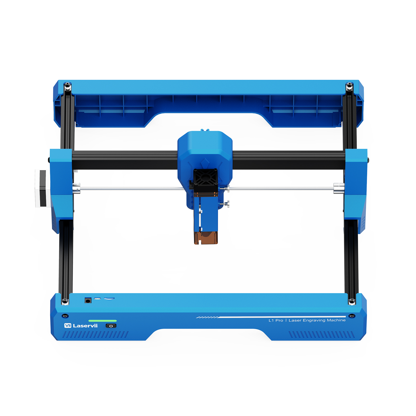 Laservii L1 Pro 7W 12W Desktop - đánh giá và giá Industrial Laser Blasting