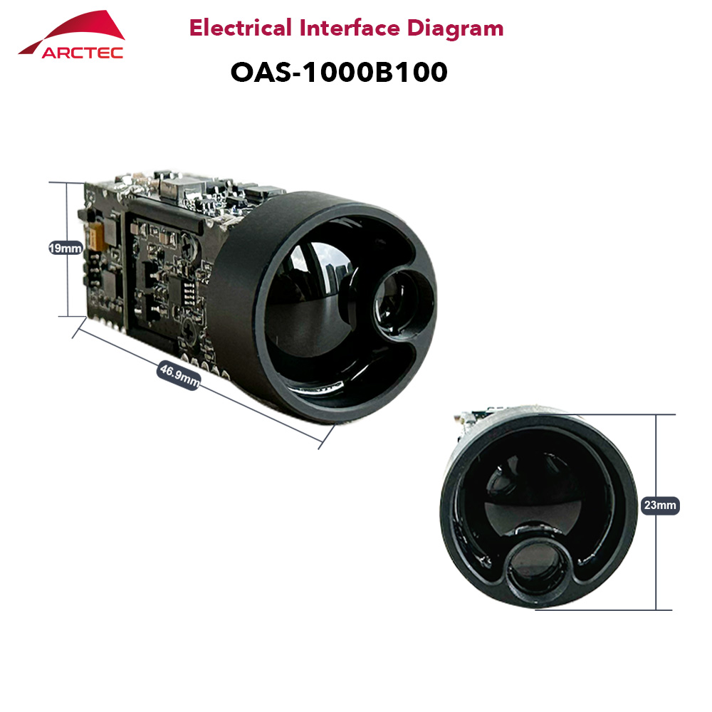 Industrial Grade 1000m Laser R - đánh giá và giá Industrial Laser Measurement