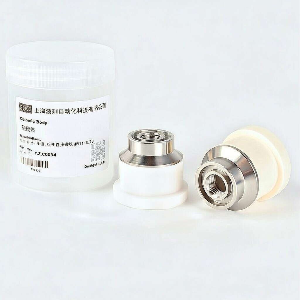 BOCI Original/OEM Ceramic Ring - đánh giá và giá Industrial Laser Blasting