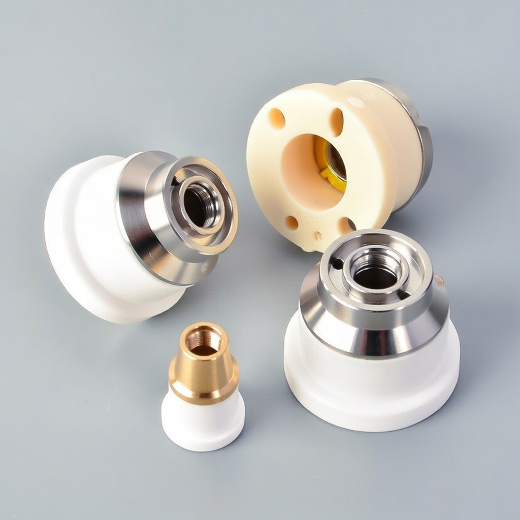 BOCI Original/OEM Ceramic Ring - đánh giá và giá Industrial Laser Blasting