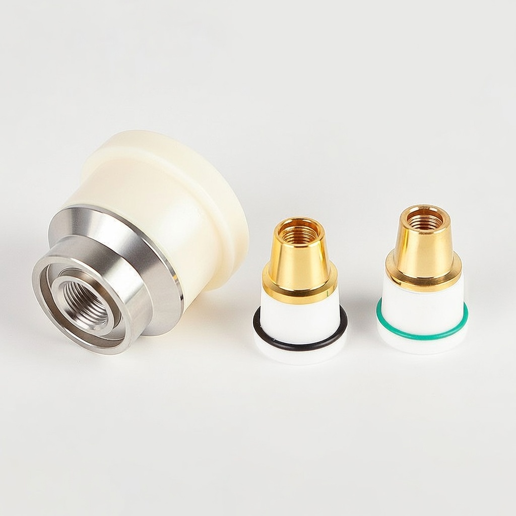 BOCI Original/OEM Ceramic Ring - đánh giá và giá Industrial Laser Blasting
