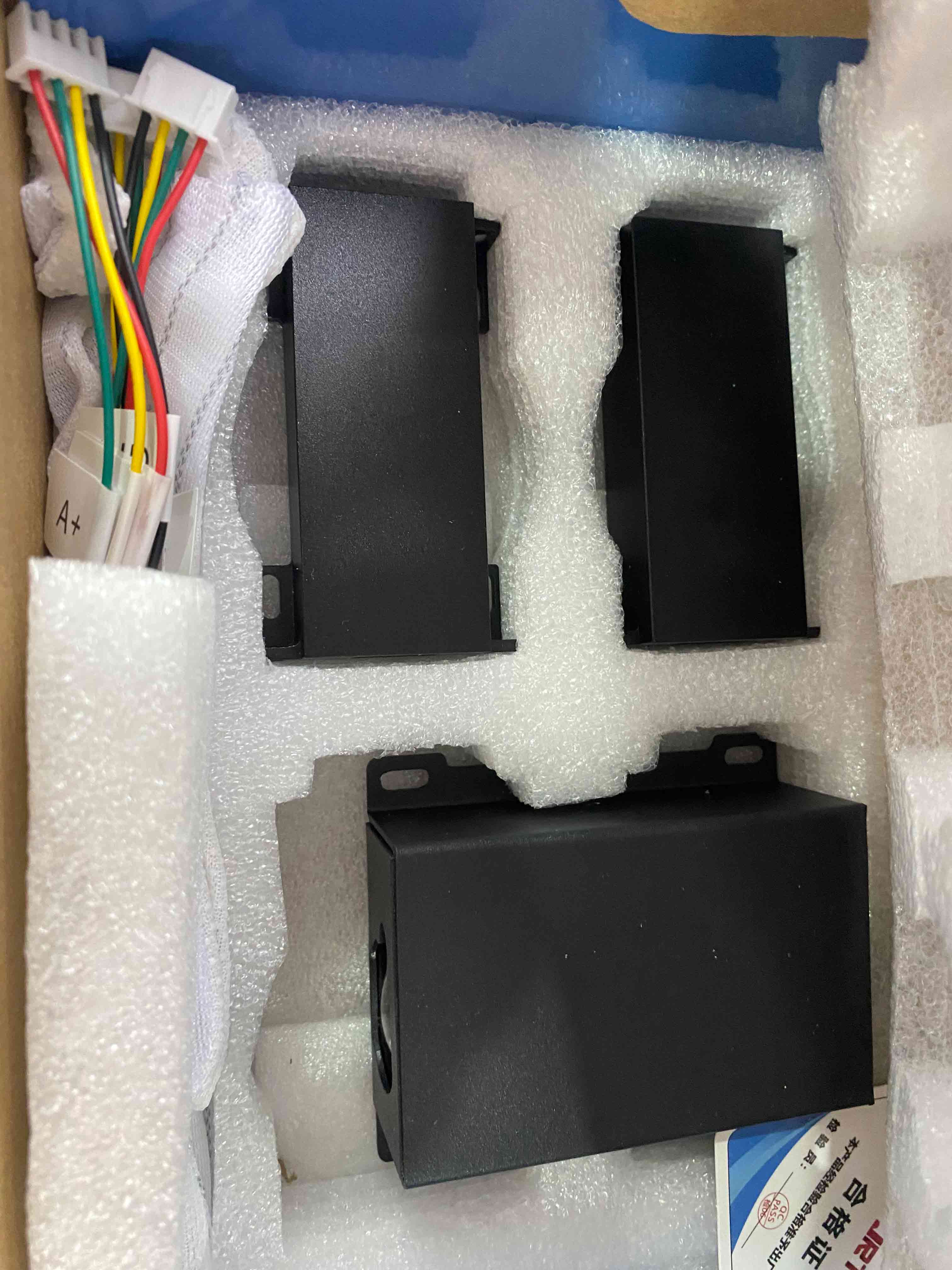 100m RS485 Raspberry Pi Laser  - đánh giá và giá Industrial Laser Measurement