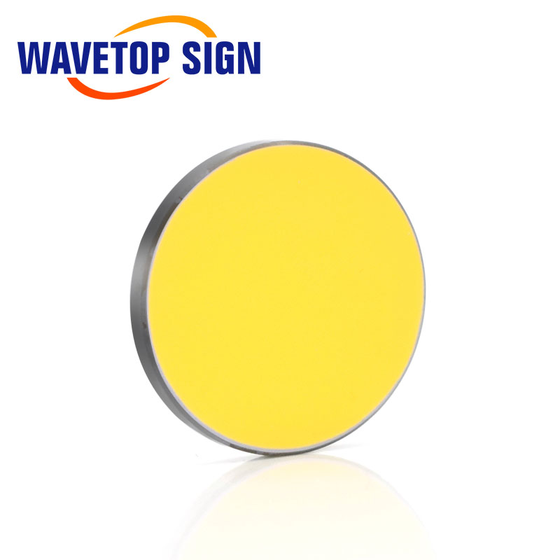 WaveTopSign Sĩ Gương Phản Chiế - đánh giá và giá Co2 Laser Mirror