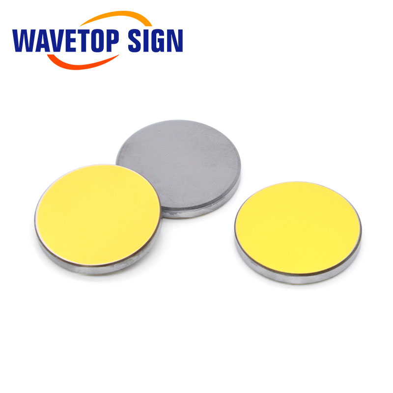 WaveTopSign Sĩ Gương Phản Chiế - đánh giá và giá Co2 Laser Mirror