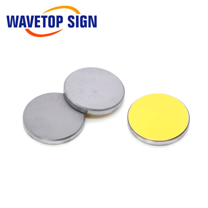 WaveTopSign Sĩ Gương Phản Chiế - đánh giá và giá Co2 Laser Mirror