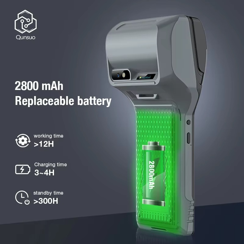 Industrial PDA Barcode Scanner - đánh giá và giá Industrial Laser Light