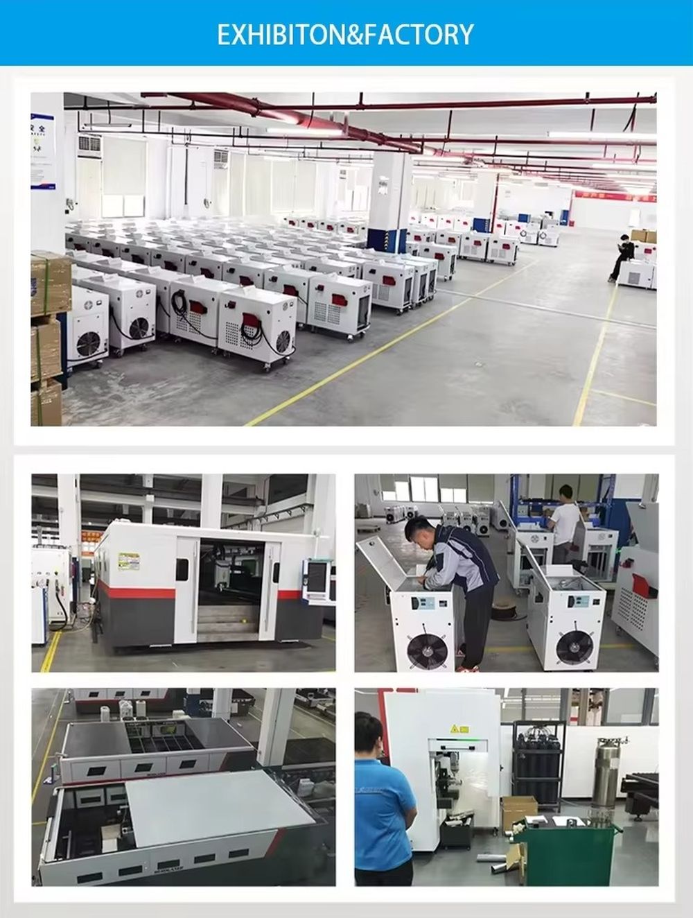 PAT-1500 Best-Selling Air Cool - đánh giá và giá Industrial Handheld Laser Welding Machine