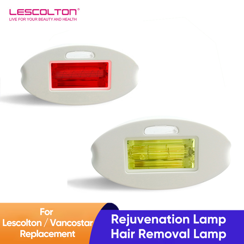 IPL Epilator Lamp for Lescolto - đánh giá và giá Industrial Laser Cleaning Machine