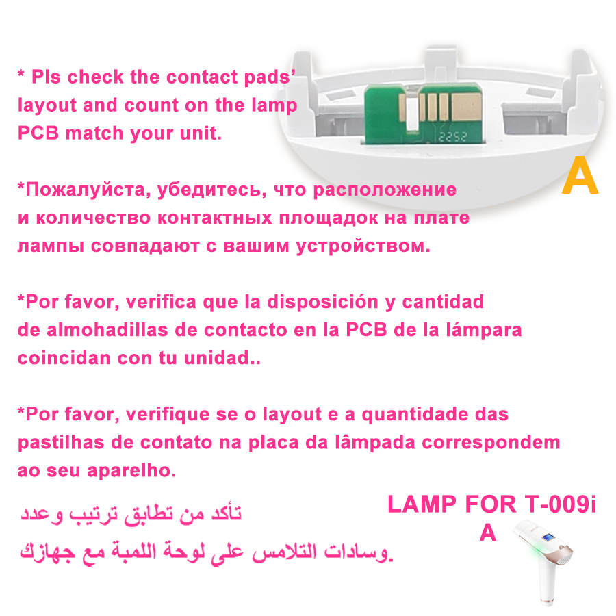 IPL Epilator Lamp for Lescolto - đánh giá và giá Industrial Laser Cleaning Machine