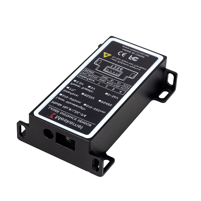 NEW LDL-P4 TTL Output Laser Di - đánh giá và giá Industrial Laser Measurement