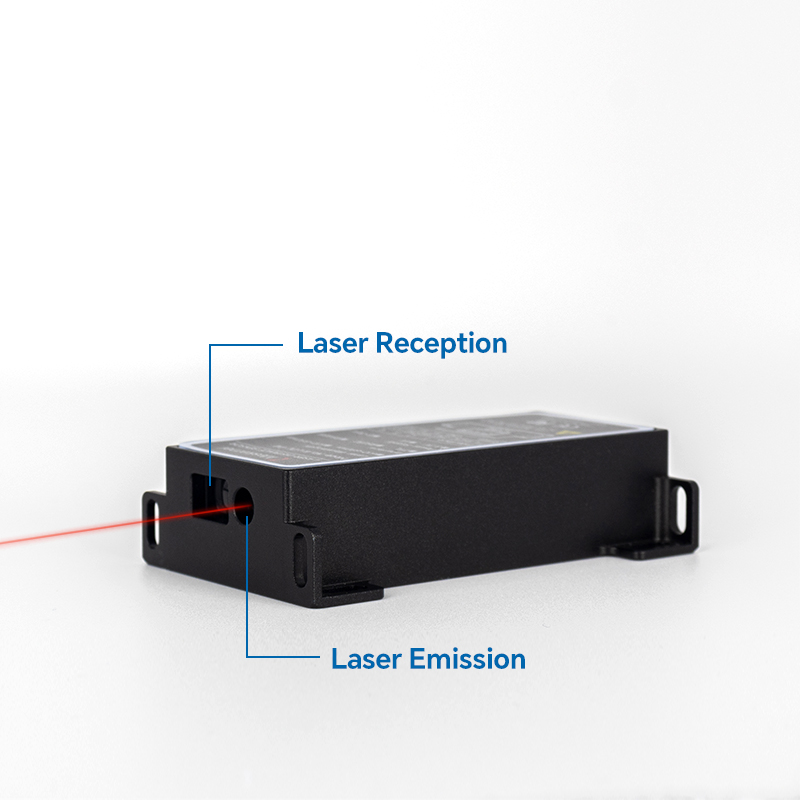 NEW LDL-P4 TTL Output Laser Di - đánh giá và giá Industrial Laser Measurement