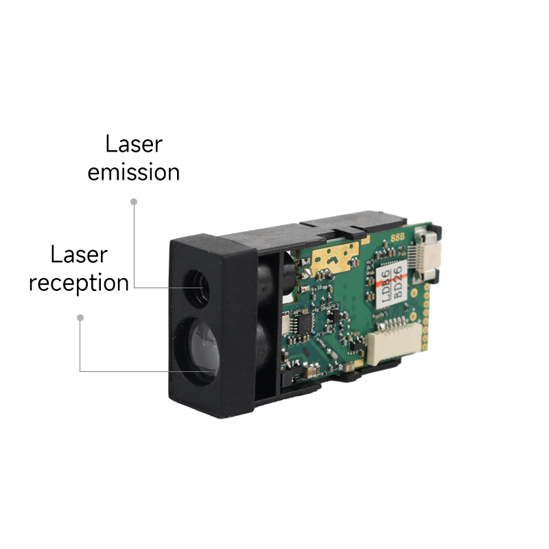 Meskernel 60m Distance Measuri - đánh giá và giá Industrial Laser Measurement