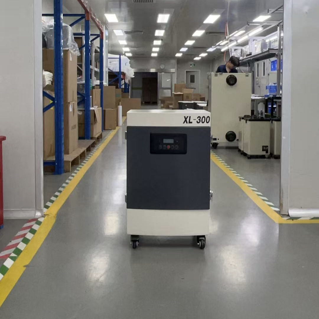Strong Suction High Efficiency - đánh giá và giá Industrial Laser Cutting Machines