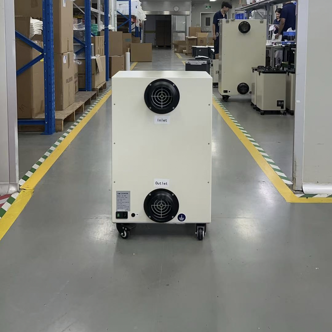 Strong Suction High Efficiency - đánh giá và giá Industrial Laser Cutting Machines