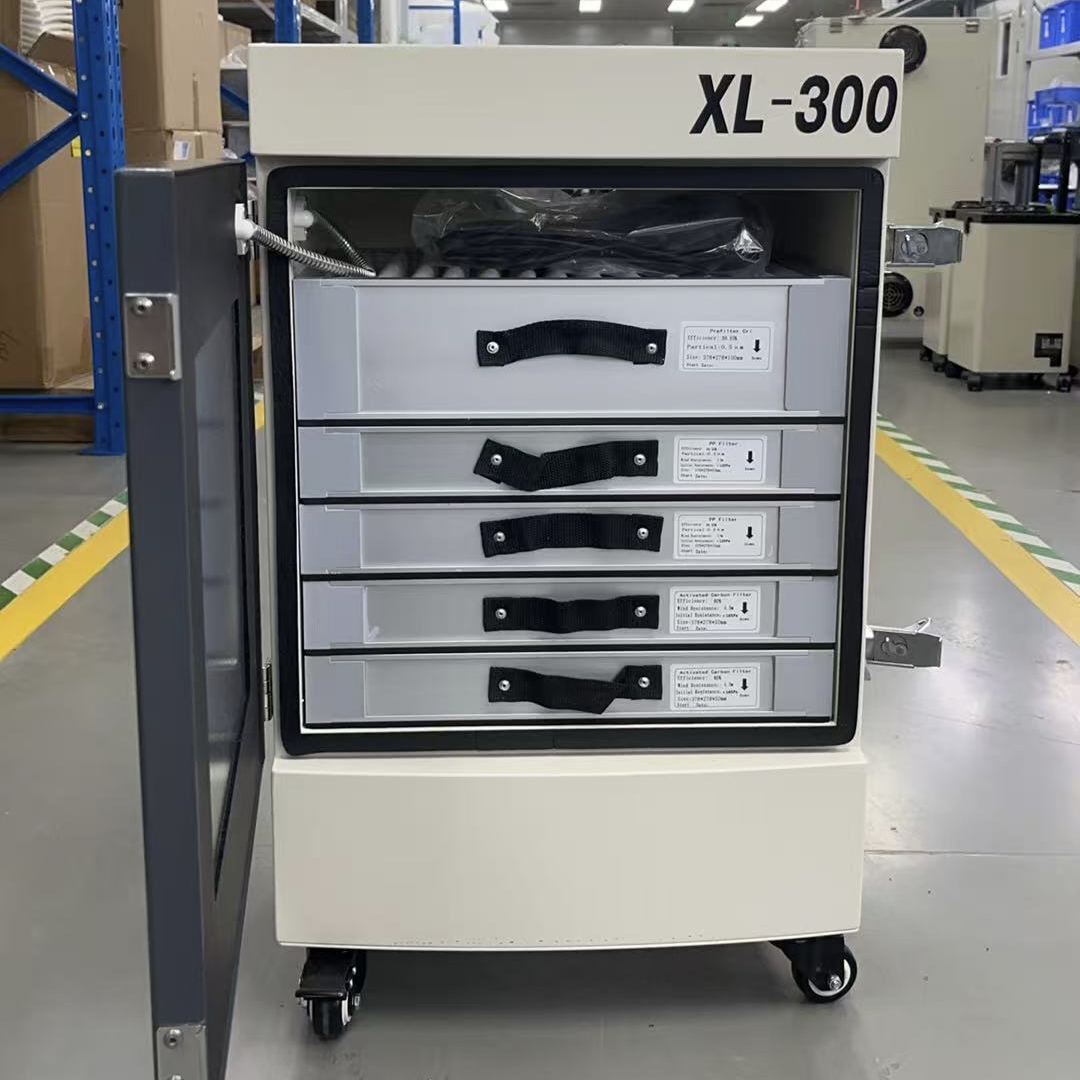 Strong Suction High Efficiency - đánh giá và giá Industrial Laser Cutting Machines