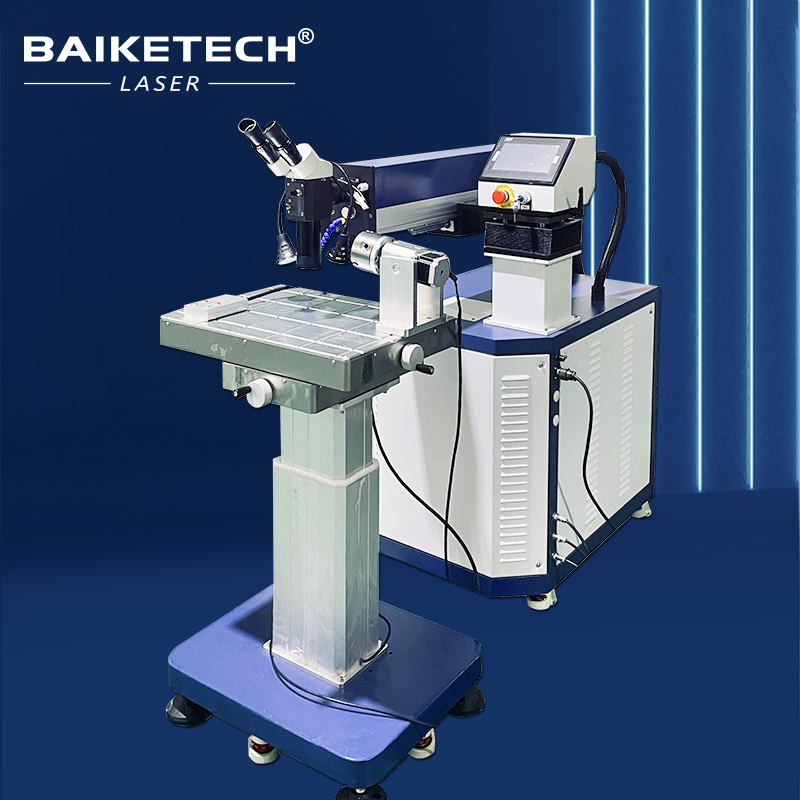 Industrial-Grade Mold Repair L - đánh giá và giá Industrial Grade Laser Welder