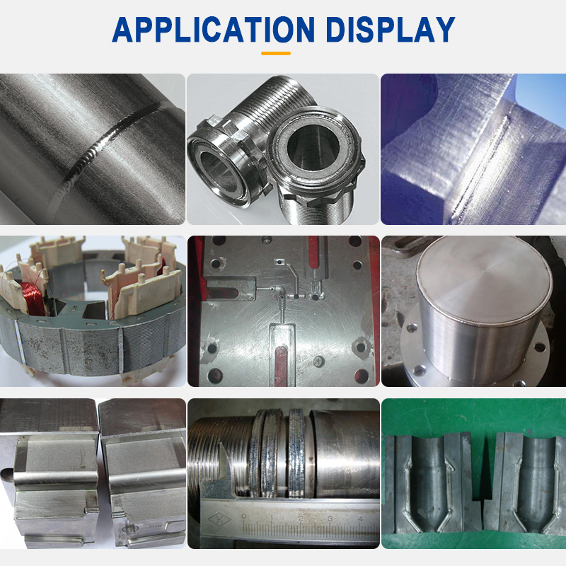 Industrial-Grade Mold Repair L - đánh giá và giá Industrial Grade Laser Welder