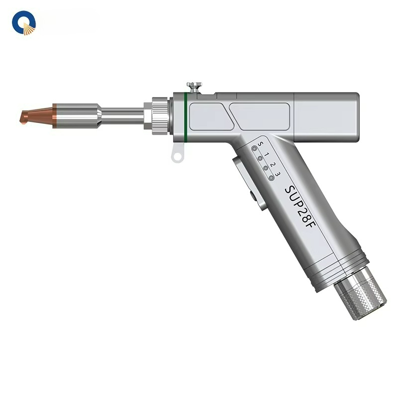 SUP28FT High-Efficiency Wobble - đánh giá và giá Industrial Handheld Laser Welding Machine
