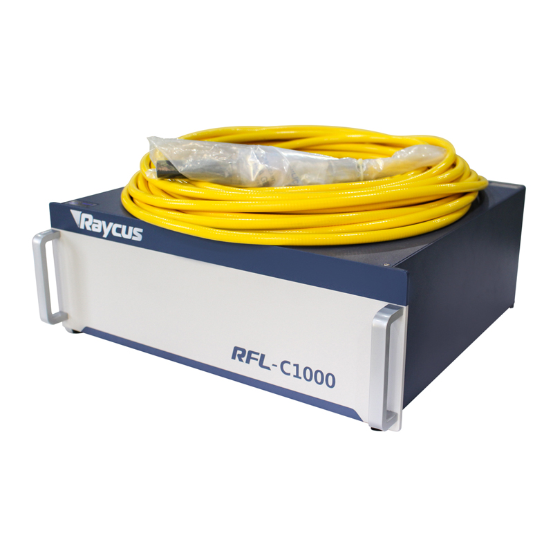 China Raycus 3000W Fiber Laser - đánh giá và giá Industrial Laser Welding Machine Price