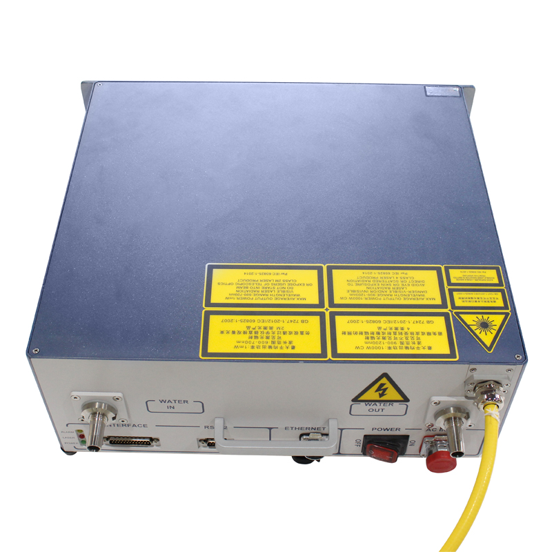 China Raycus 3000W Fiber Laser - đánh giá và giá Industrial Laser Welding Machine Price