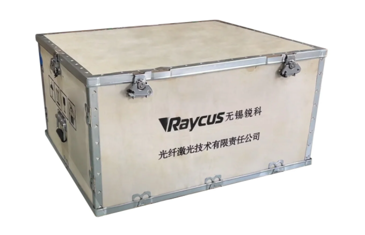 China Raycus 3000W Fiber Laser - đánh giá và giá Industrial Laser Welding Machine Price