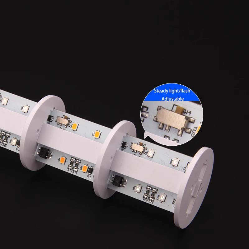 LED Tricolor Light Signal Towe - đánh giá và giá Industrial Laser Cutting Machines