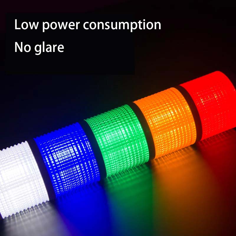LED Tricolor Light Signal Towe - đánh giá và giá Industrial Laser Cutting Machines