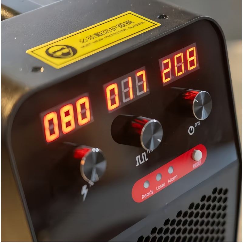 Industrial Handheld Laser Weld - đánh giá và giá Industrial Laser Welding Machine Price