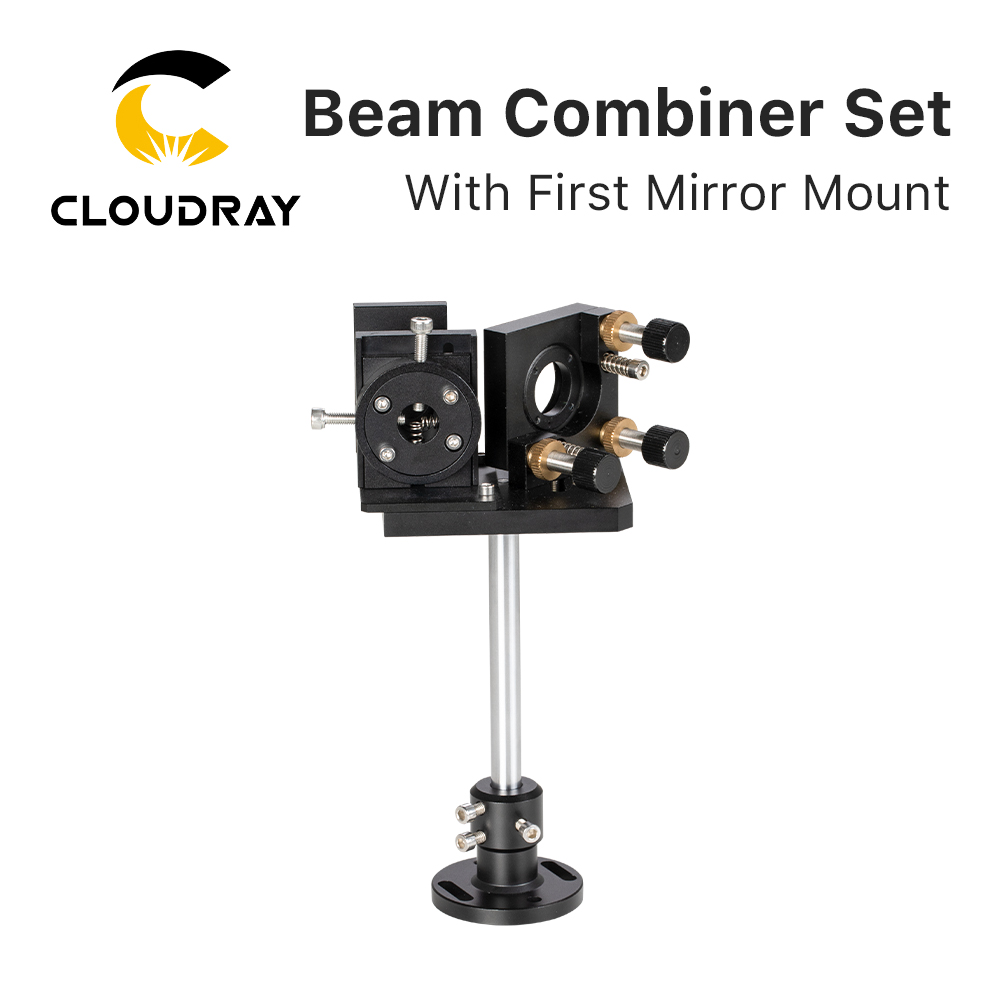 Cloudray Tia Bộ Combo Bộ 25Mm  - đánh giá và giá Co2 Laser Mirror