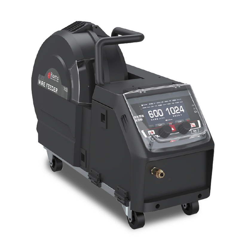 Heavy-Duty 3000W Water-Cooled  - đánh giá và giá Industrial Handheld Laser Welding Machine