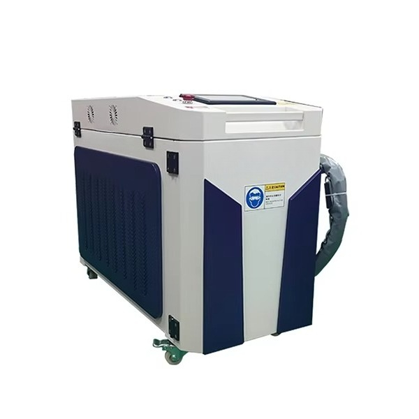 Industrial Handheld Portable L - đánh giá và giá Industrial Laser Cleaning Machine
