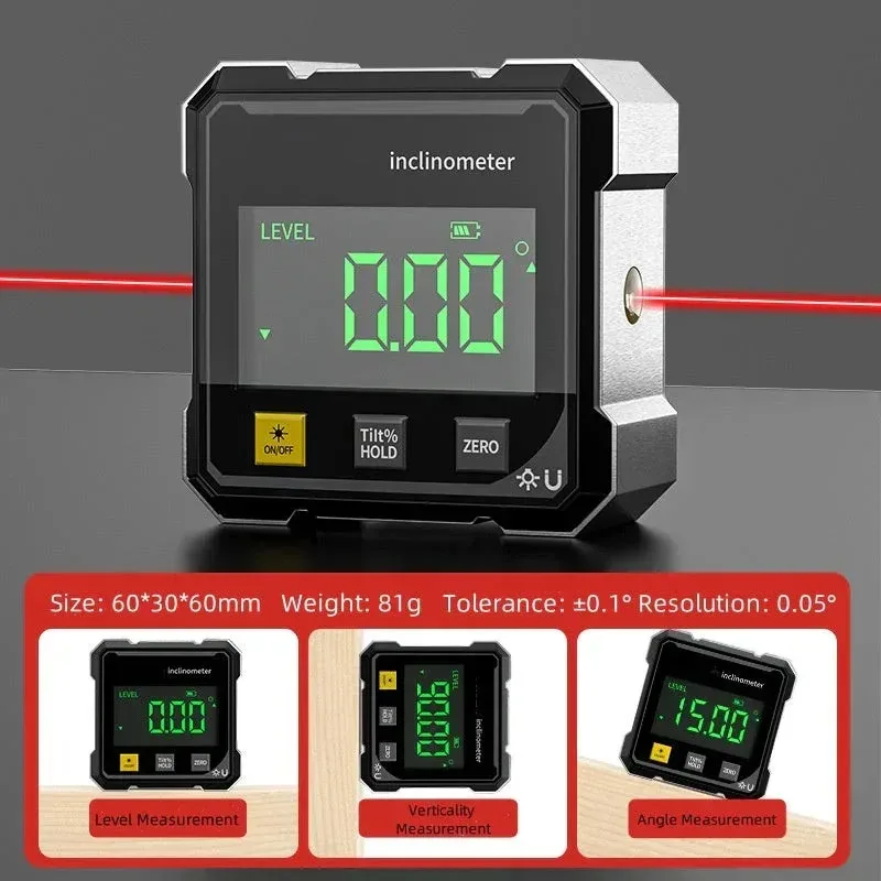 Hot-Selling Double-Sided Magne - đánh giá và giá Industrial Laser Alignment