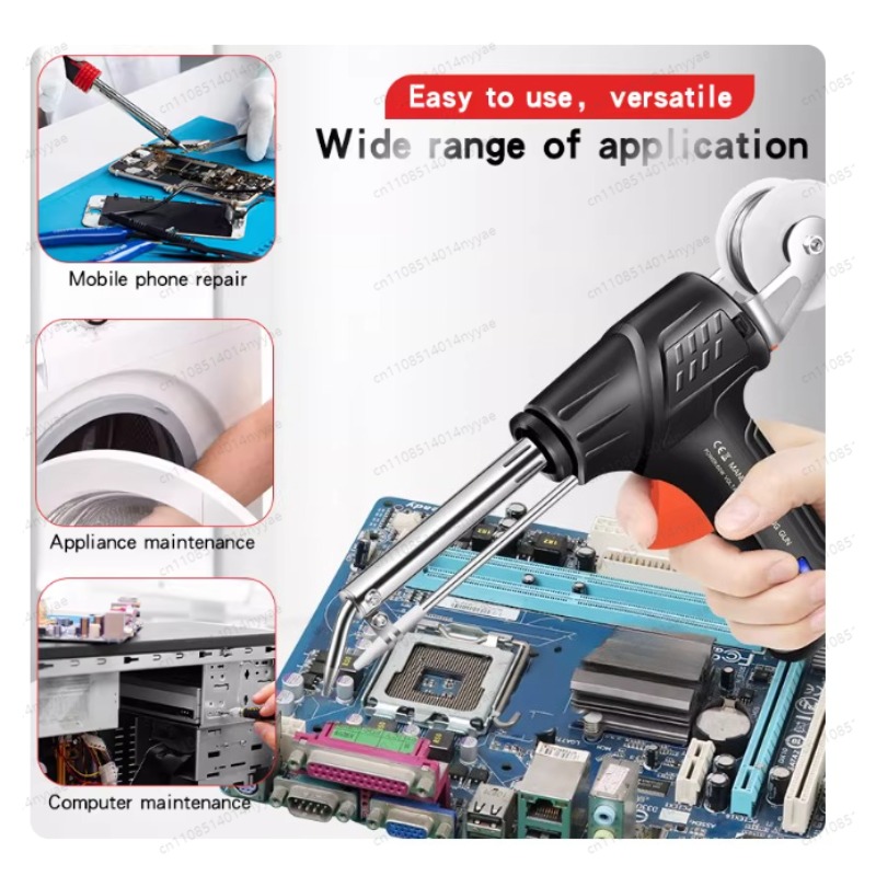 Premium-Internally Heated Indu - đánh giá và giá Industrial Grade Laser Welder