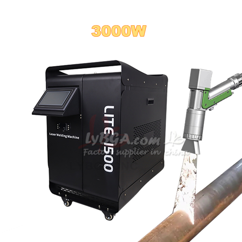 1500W 2000W 3000W Fiber Laser  - đánh giá và giá Industrial Laser Cutting Machines